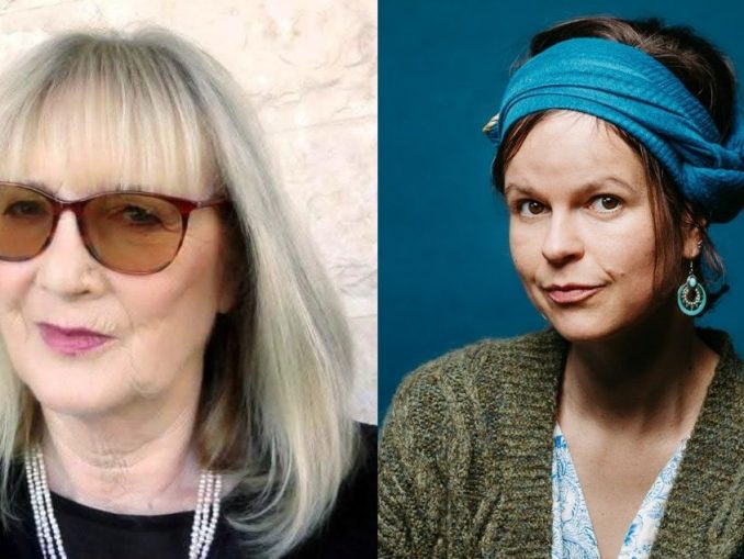 Helene Seidler, Gundula Schiffer, Deutsch-Hebräischer Übersetzerpreis