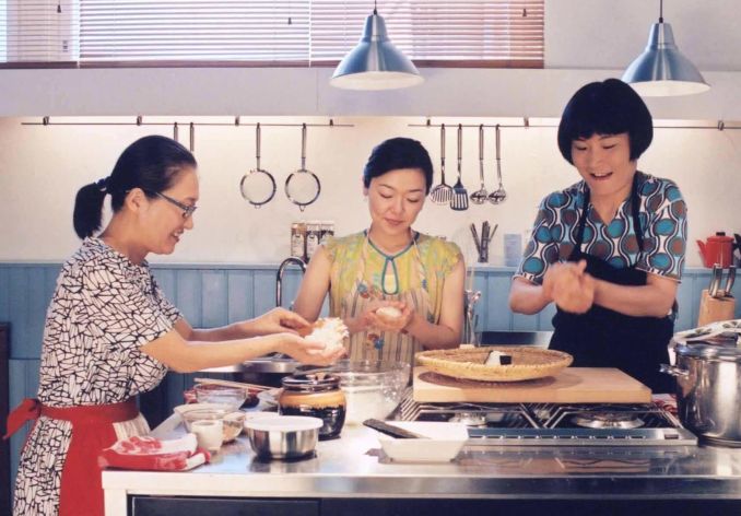 Japanische Filmtage Düsseldorf 2026