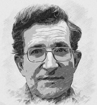 Noam Chomsky