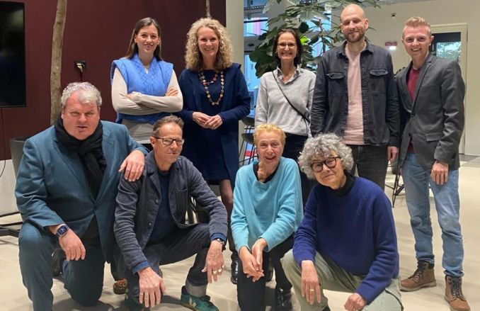 Wörter des Jahres Schweiz Jury