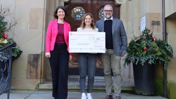 Lions-Club Schramberg, Sprachmittler