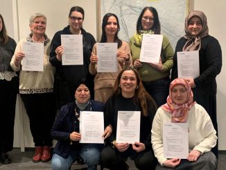 Sprachmittler Alb-Donau-Kreis, Qualifizierung Medizin