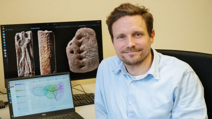 Prof. Christian Bentz