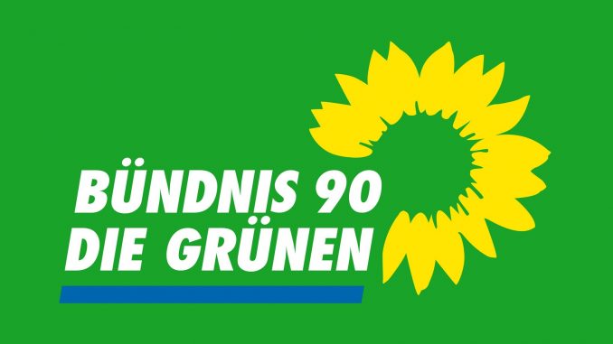 Die Grünen