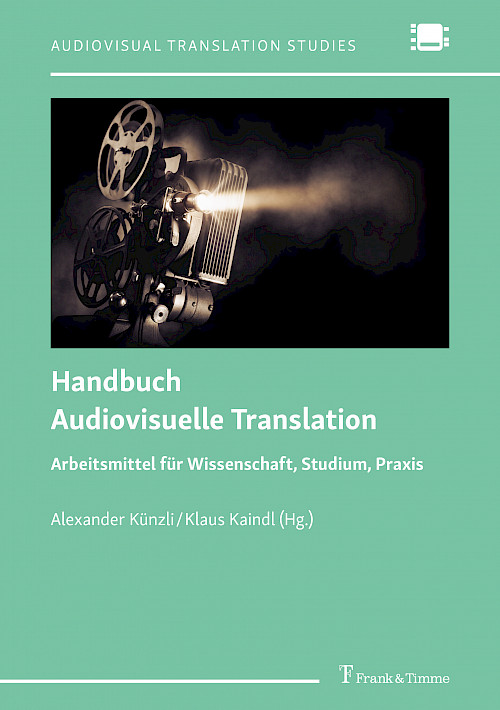 Handbuch audiovisuelle Translation