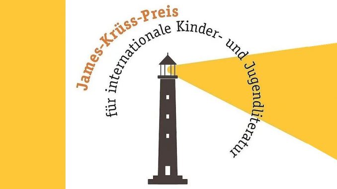James-Krüss-Preis