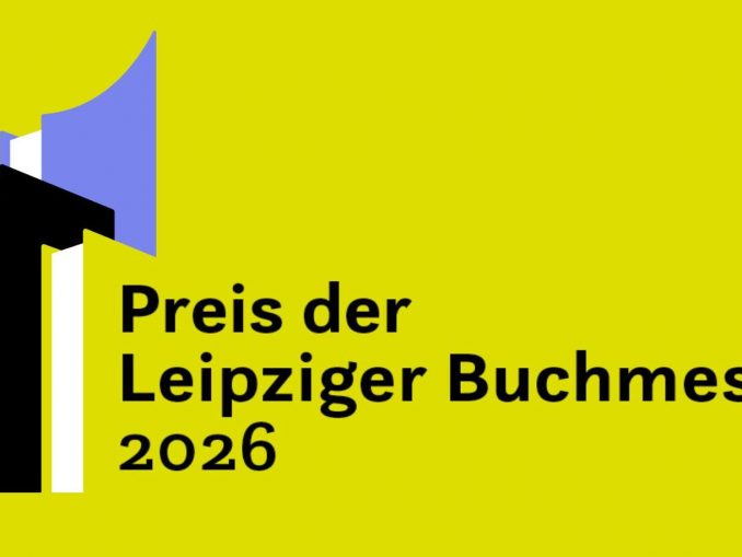 Preis der Leipziger Buchmesse