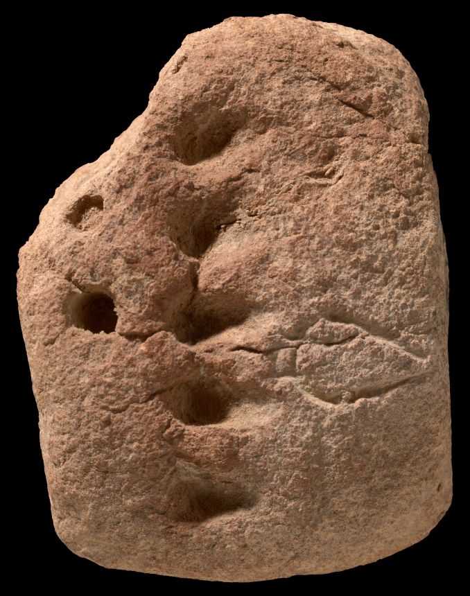 Proto-Keilschrifttafel Uruk V