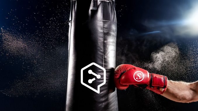 Schmieder MultiSearch