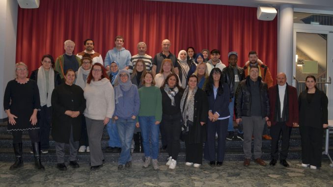 Sprachmittler Nienburg