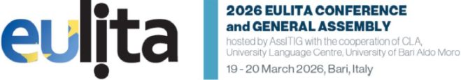 EULITA-Konferenz 2026 Bari