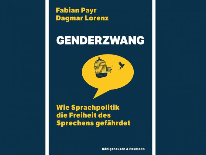 Fabian Payr, Dagmar Lorenz: Genderzwang