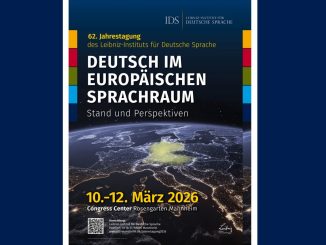 IDS-Jahrestagung 2026