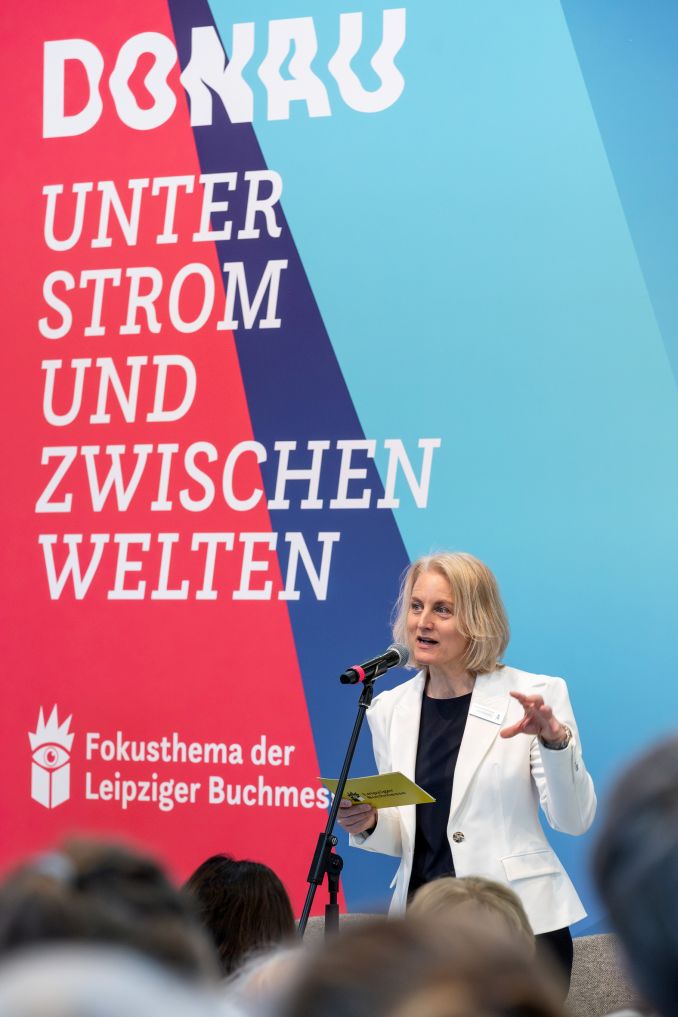 Leipziger Buchmesse 2026