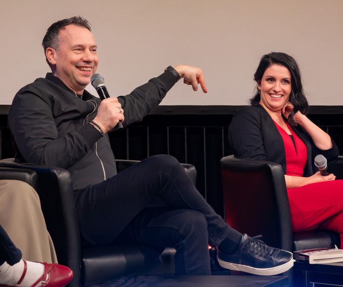 Leipziger Buchmesse 2026