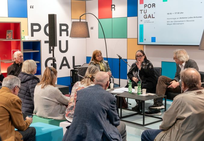 Leipziger Buchmesse 2026