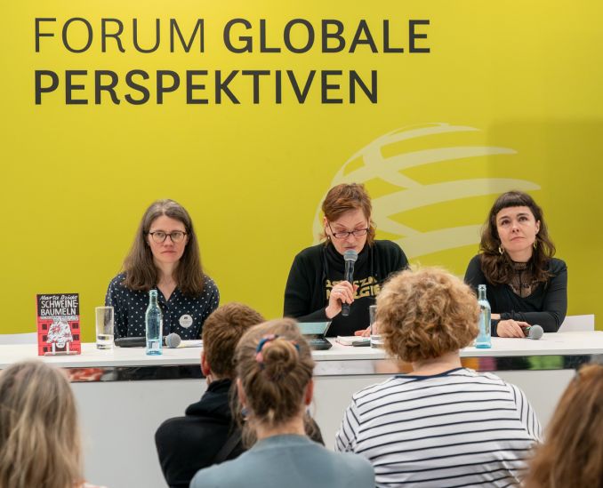 Leipziger Buchmesse 2026