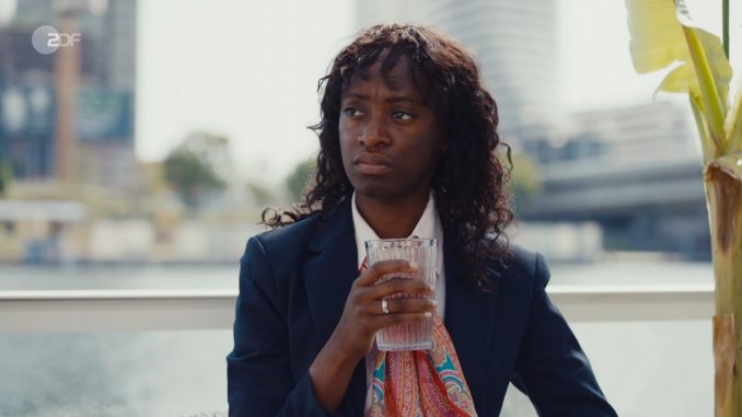 SOKO Wien, Die Dolmetscherin