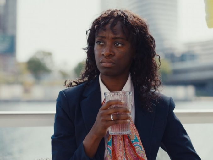 SOKO Wien, Die Dolmetscherin