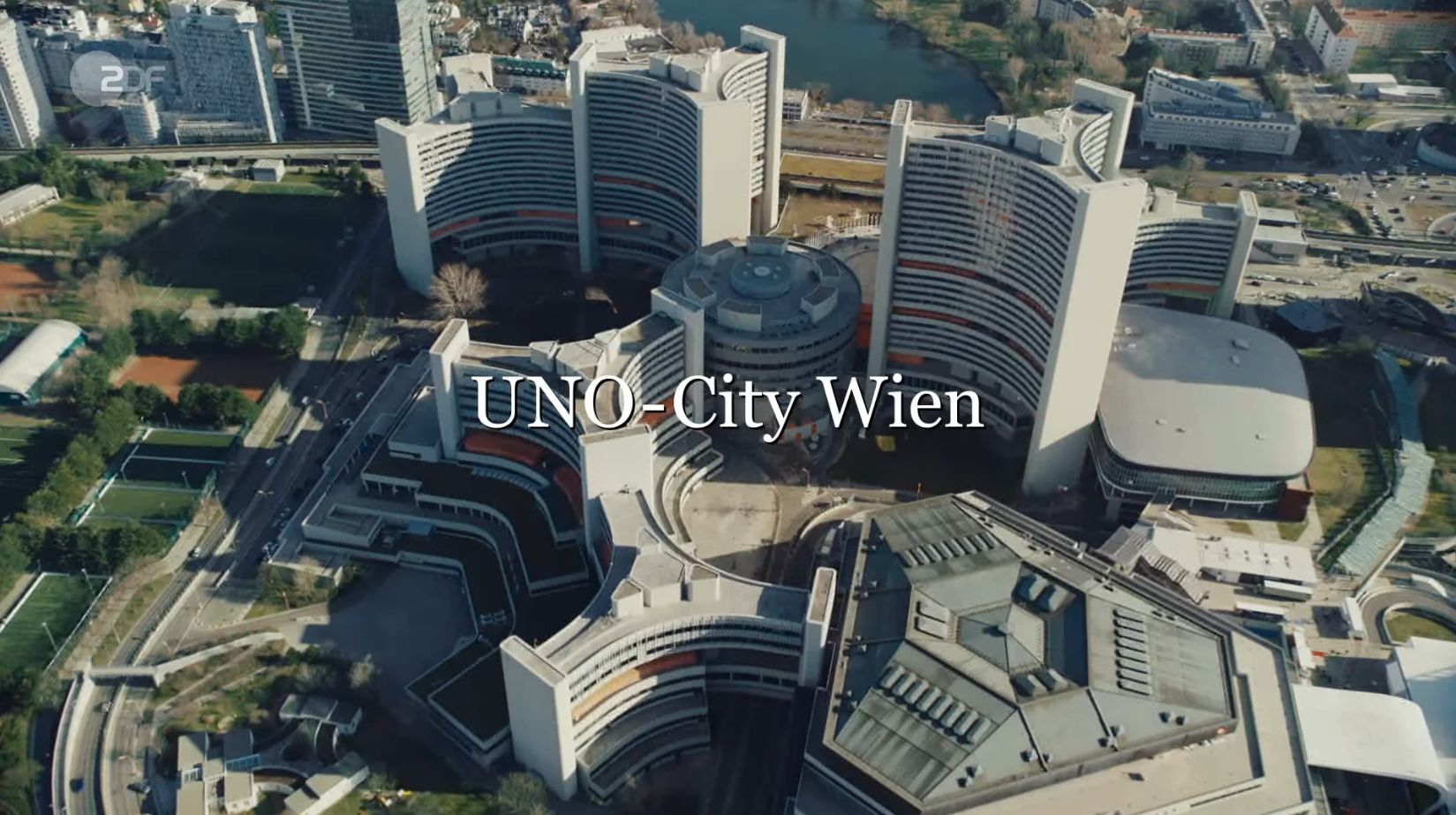 UNO-City Wien