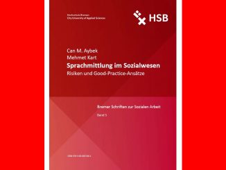 Studie: Sprachmittlung im Sozialwesen