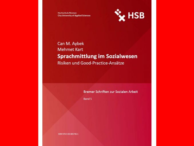 Studie: Sprachmittlung im Sozialwesen