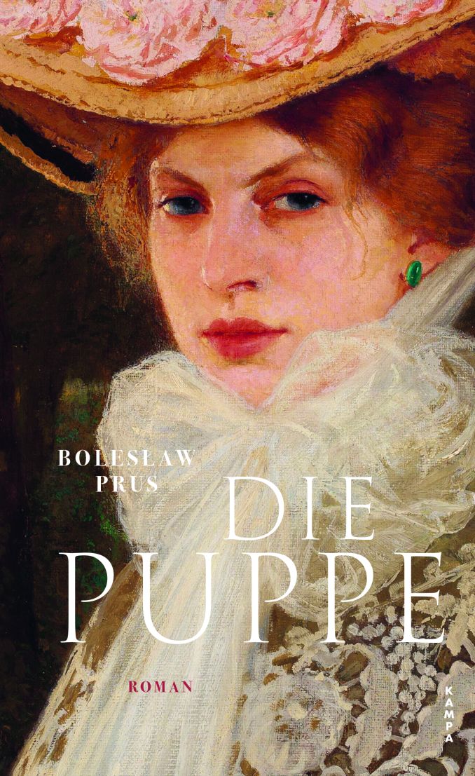 Boleslaw Prus, Die Puppe