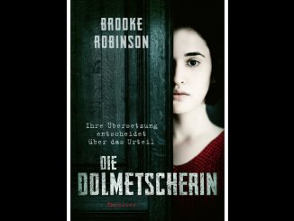 Brooke Robinson: Die Dolmetscherin