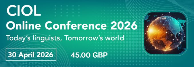 CIOL Online Conference 2026