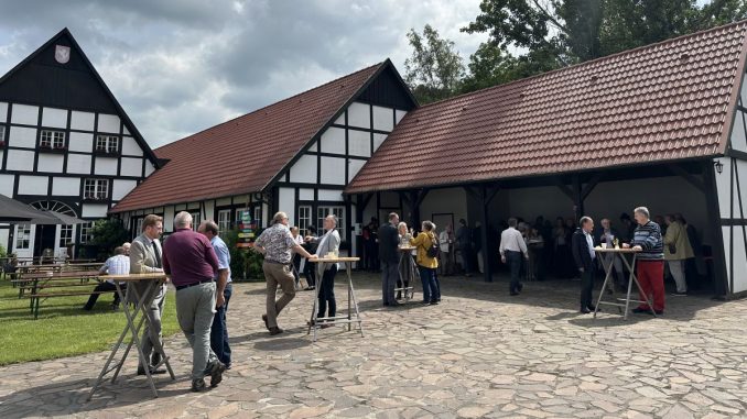 Sprachhof Verein Deutsche Sprache