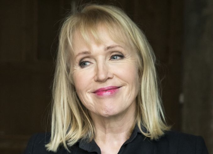 Annette Humpe