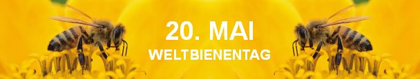 Weltbienentag