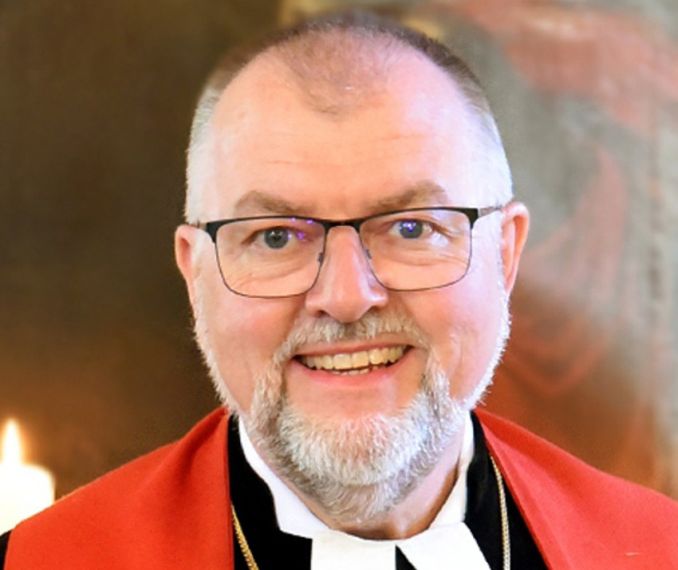 Claus Ebeling