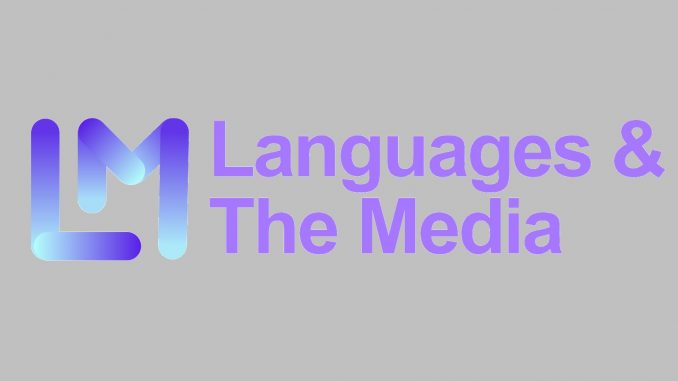 Languages & the Media