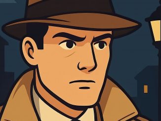 Spion, Agent