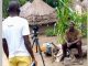 Dokumentation Sprache Kam Nigeria
