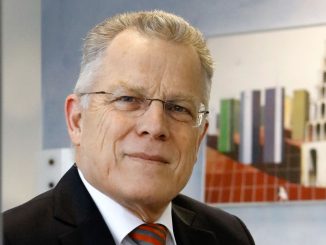 Dr.-Ing. Wolfgang Sturz