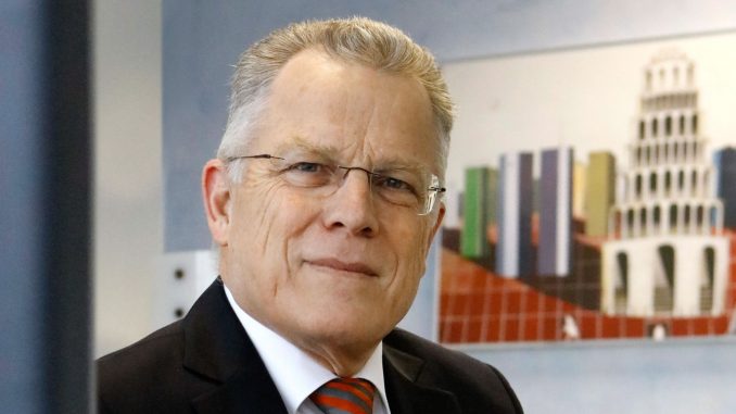 Dr.-Ing. Wolfgang Sturz