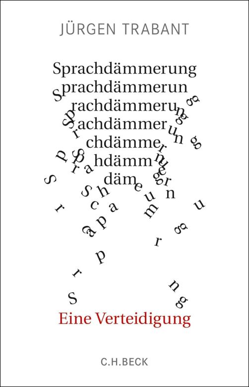 Sprachdämmerung