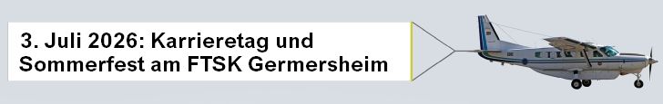 Karrieretag Sommerfest FTSK Germersheim