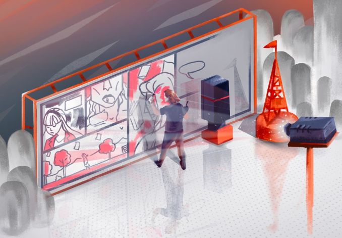 Frankfurter Buchmesse 2026, Ehrengast-Pavillon Tschechien