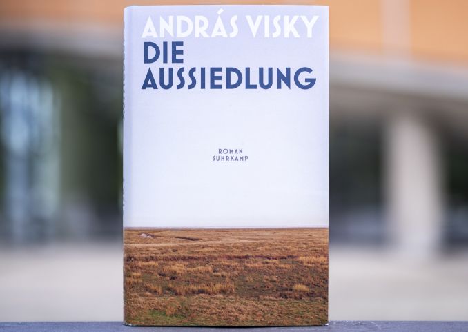 Internationaler Literaturpreis 2026