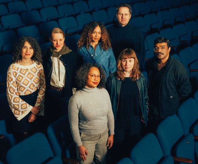 Internationaler Literaturpreis 2026, Jury