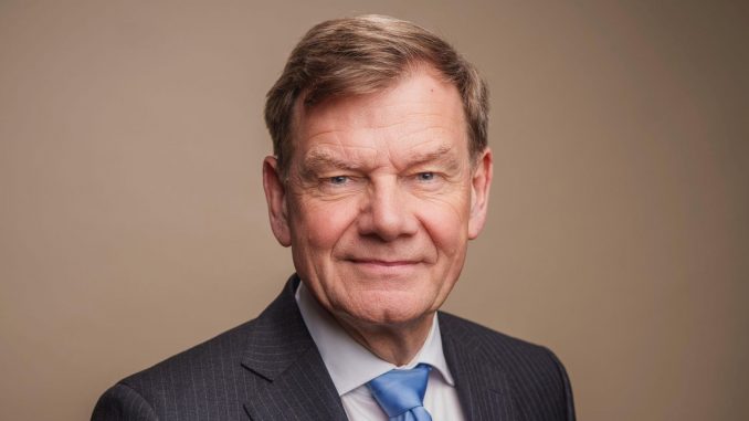 Johann Wadephul