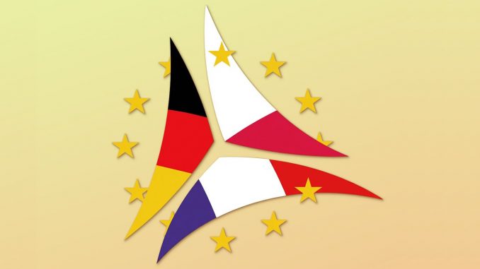 Weimarer Dreieck