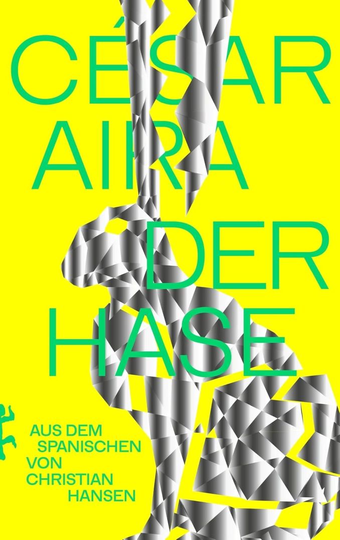 César Aira Der Hase