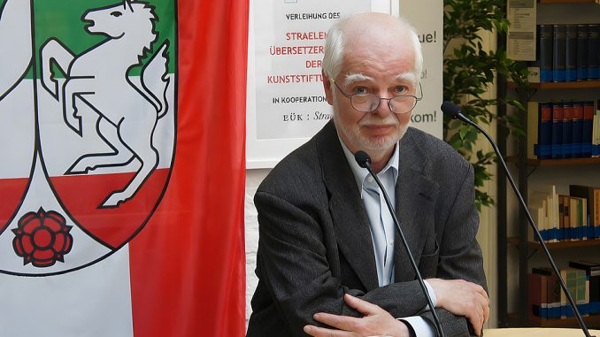 Claus Sprick