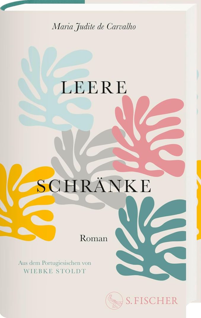 Leere Schränke