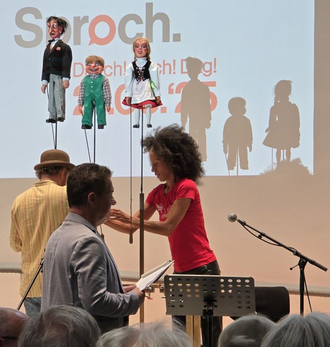 Tag der kölschen Sprache 2025