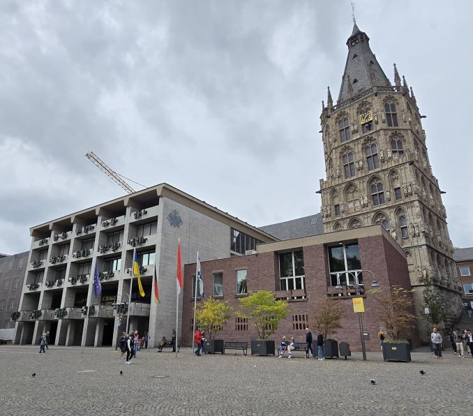 Tag der kölschen Sprache 2025